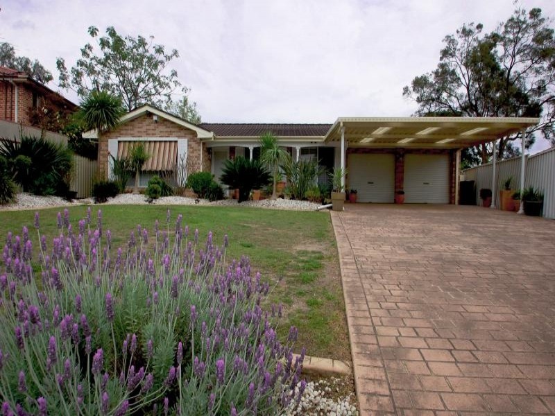 Bligh Park NSW 2756