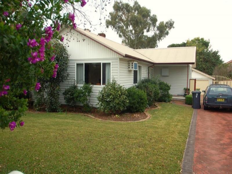South Windsor NSW 2756