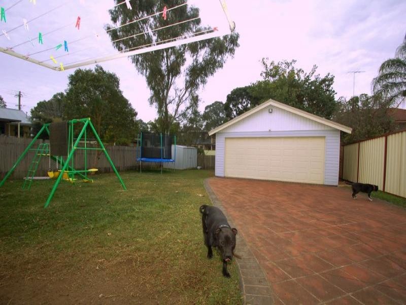South Windsor NSW 2756