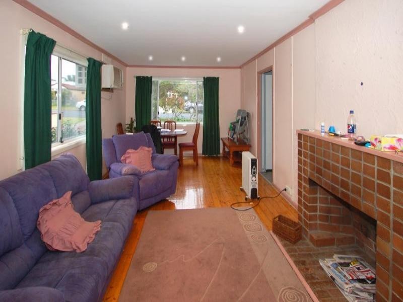 South Windsor NSW 2756