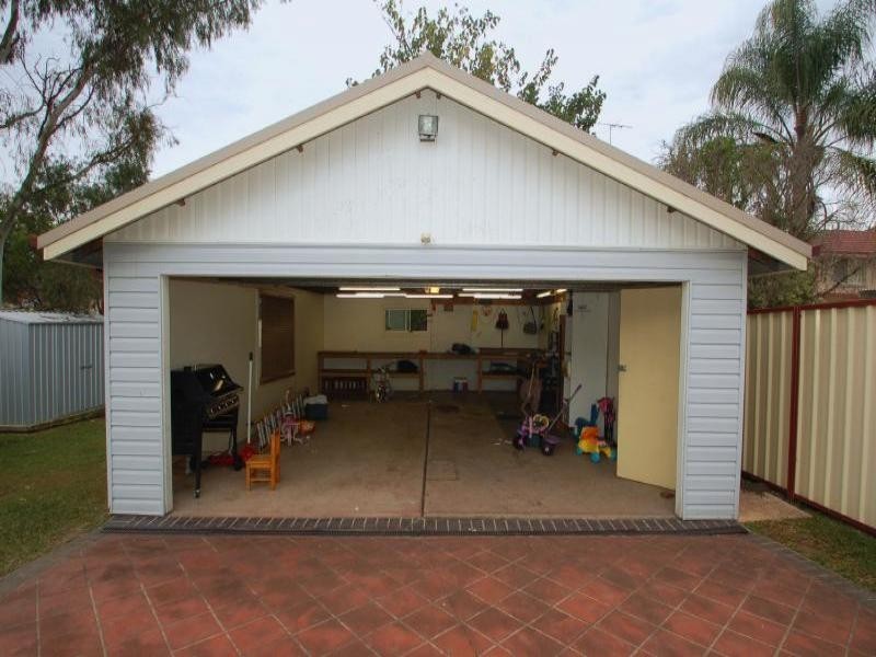 South Windsor NSW 2756