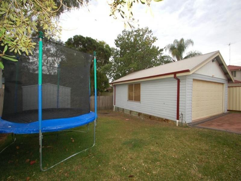 South Windsor NSW 2756