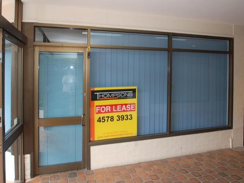 South Windsor NSW 2756