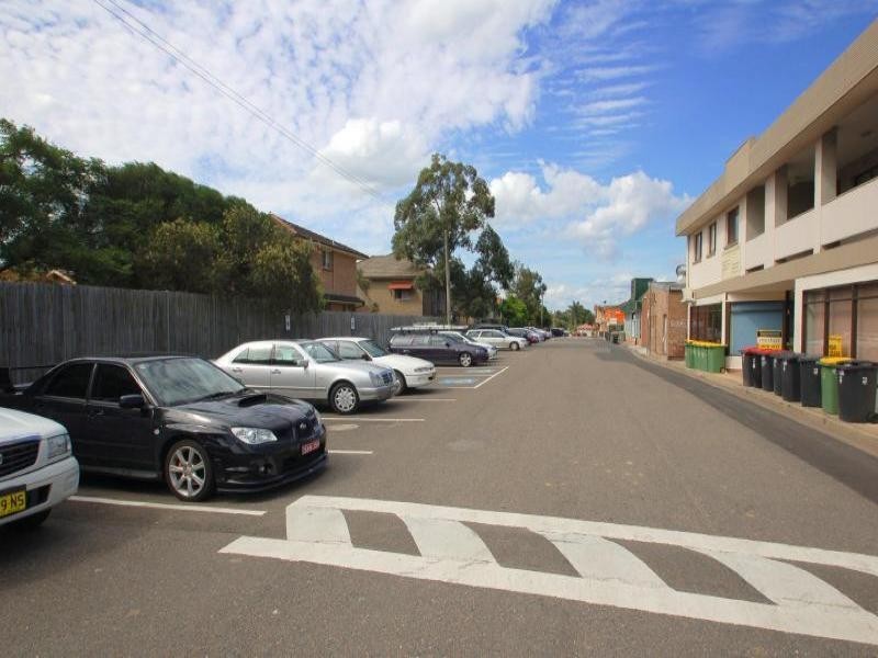 South Windsor NSW 2756