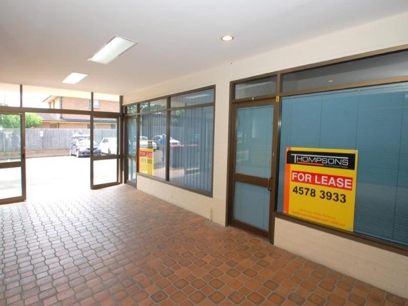 South Windsor NSW 2756
