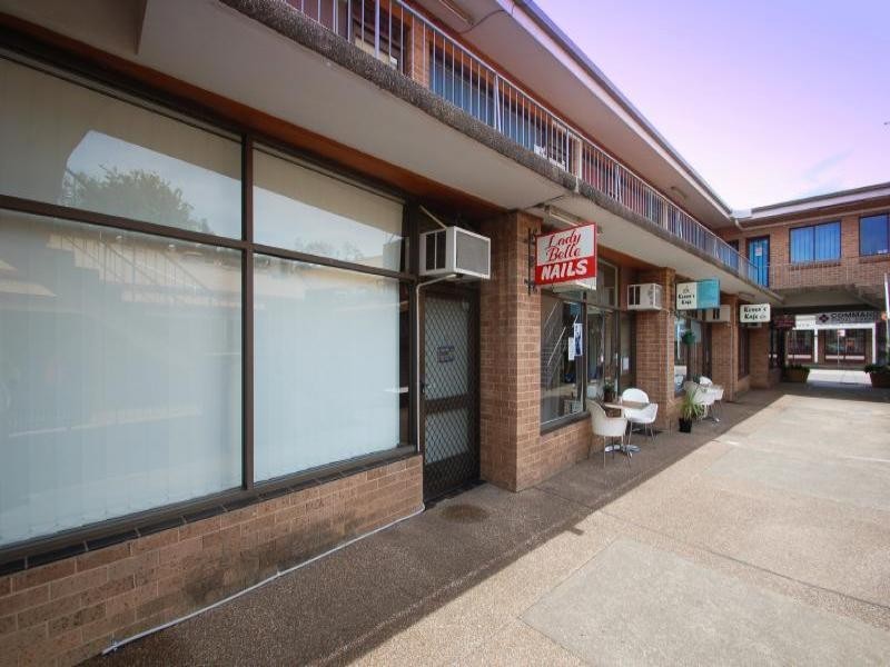 Richmond NSW 2753