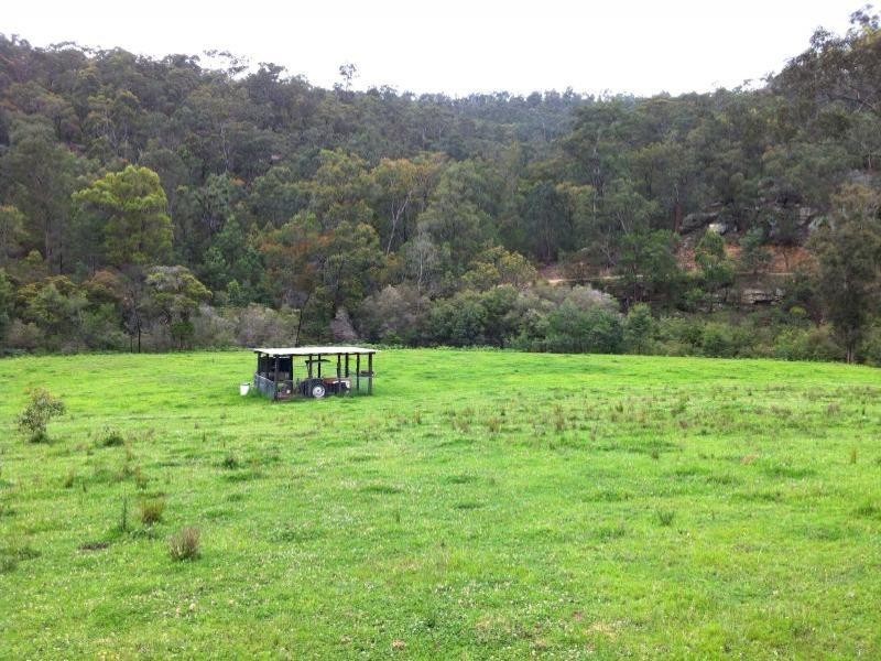 Putty NSW 2330