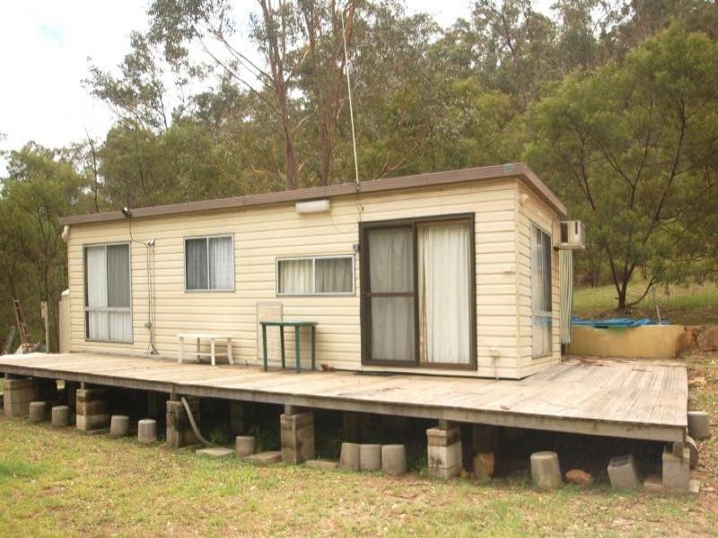 Putty NSW 2330
