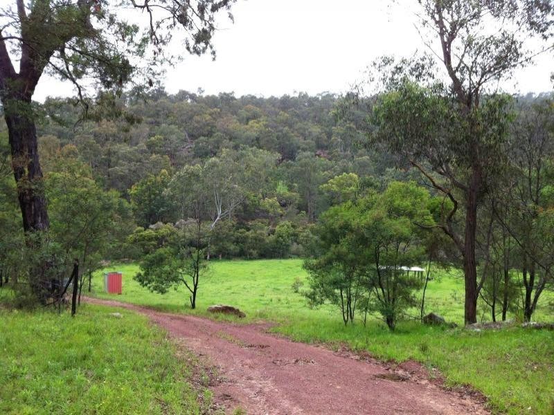 Putty NSW 2330