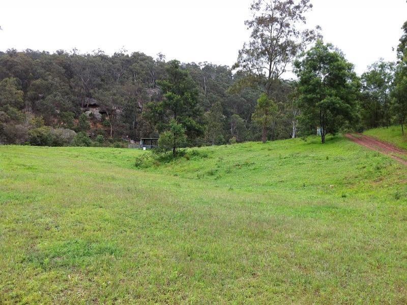 Putty NSW 2330