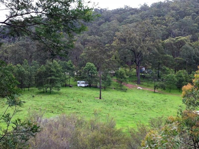 Putty NSW 2330