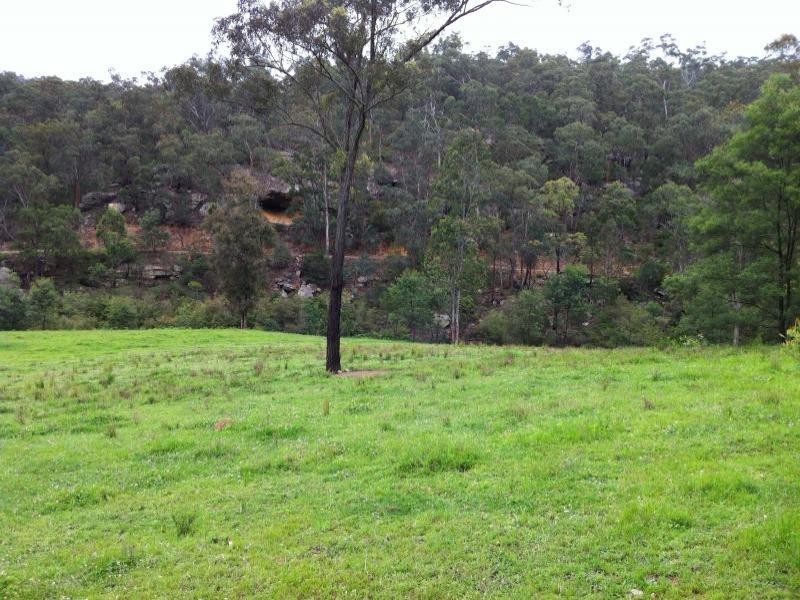 Putty NSW 2330