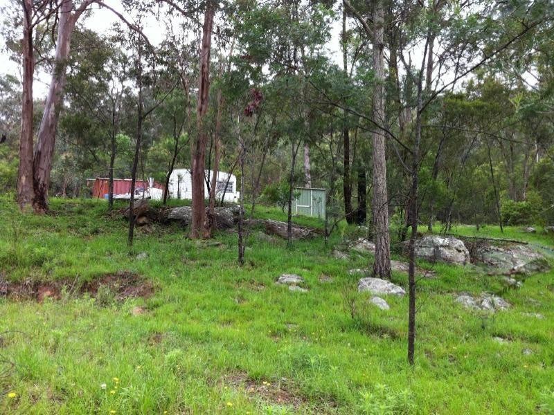 Putty NSW 2330