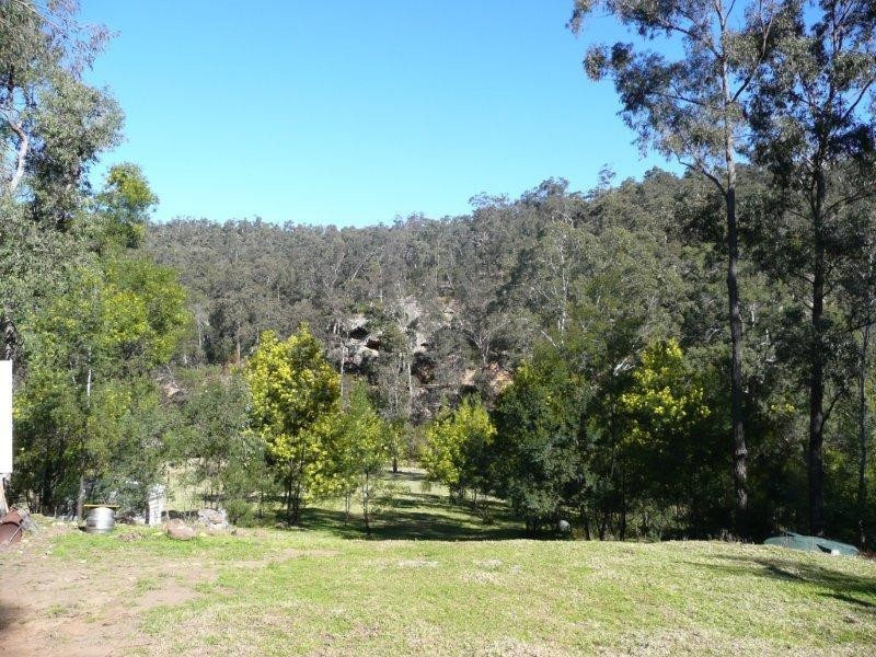 Putty NSW 2330