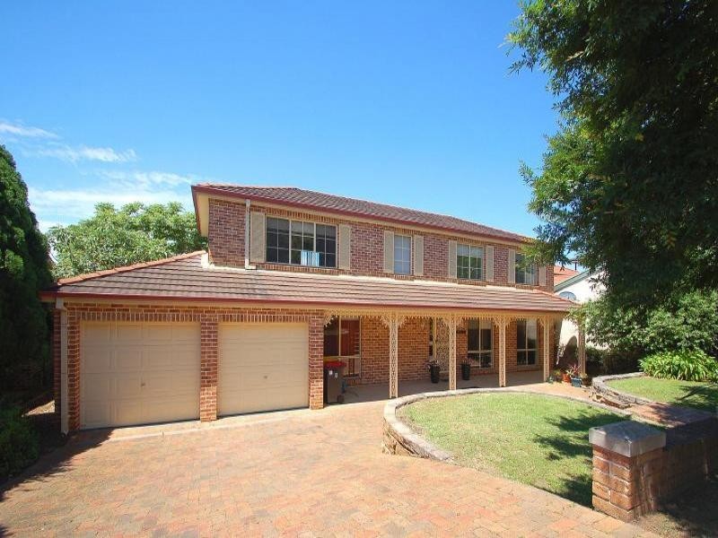 North Richmond NSW 2754