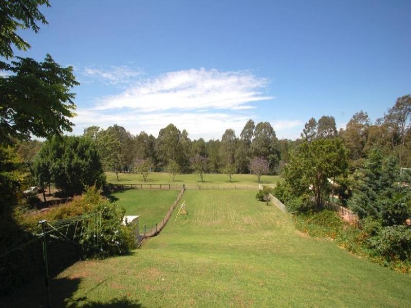 North Richmond NSW 2754
