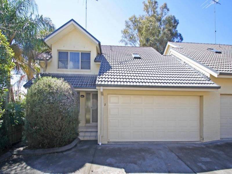 North Richmond NSW 2754