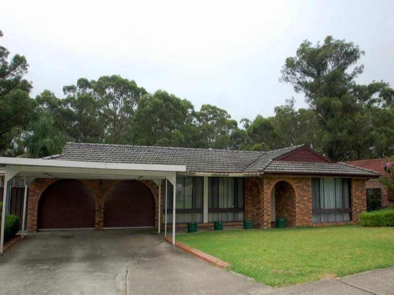 Bligh Park NSW 2756