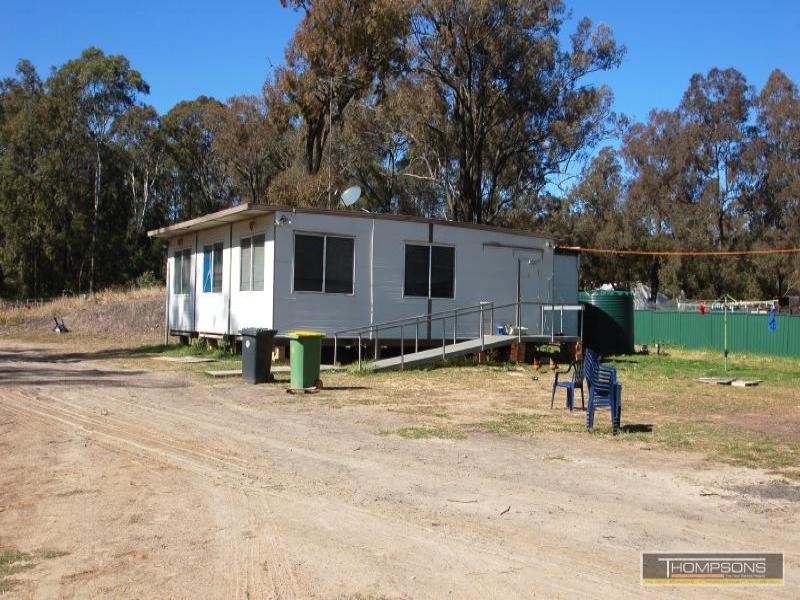 Londonderry NSW 2753