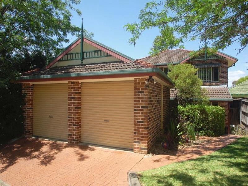 North Richmond NSW 2754