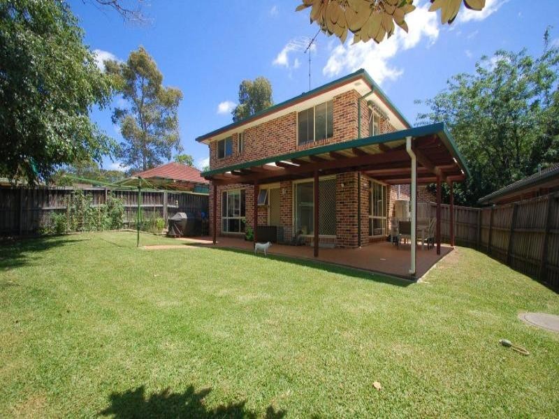 North Richmond NSW 2754