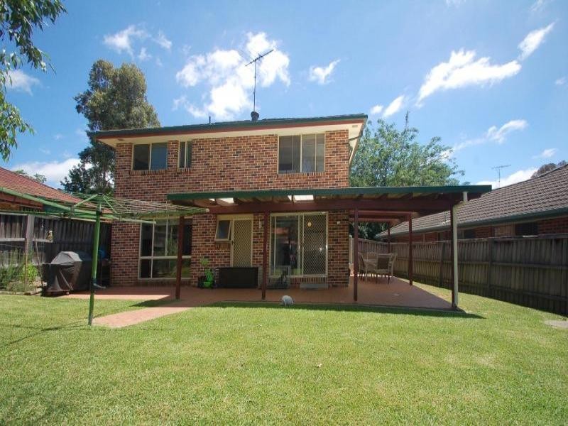 North Richmond NSW 2754