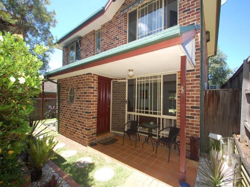 North Richmond NSW 2754