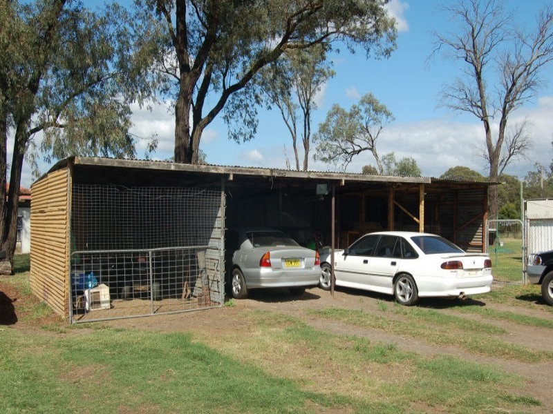 Londonderry NSW 2753