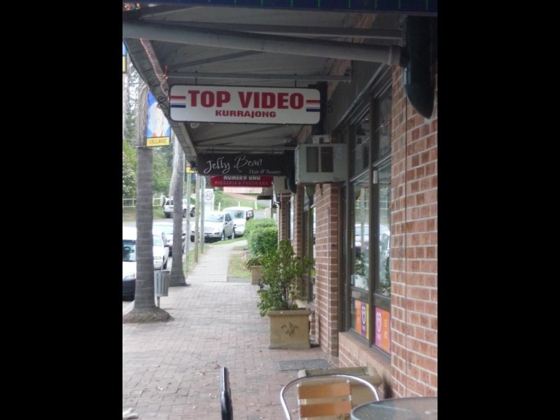 Kurrajong NSW 2758