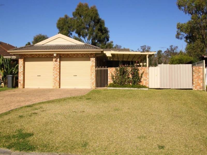 Bligh Park NSW 2756