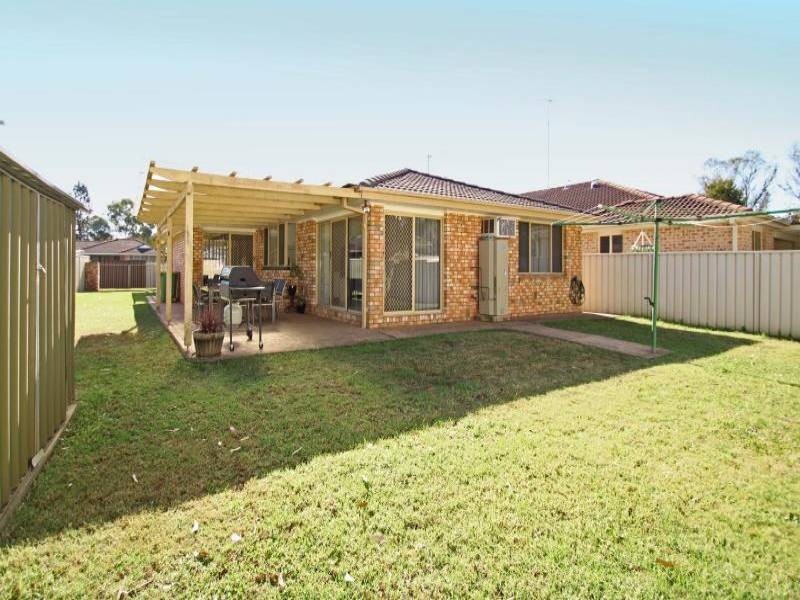 Bligh Park NSW 2756