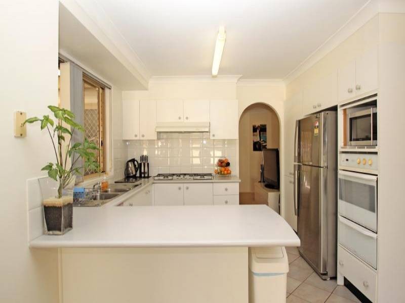 Bligh Park NSW 2756