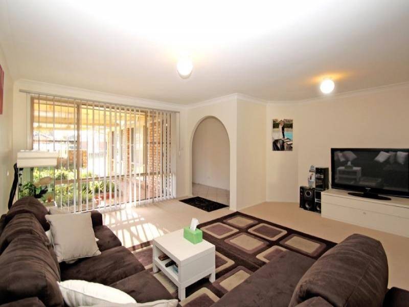 Bligh Park NSW 2756