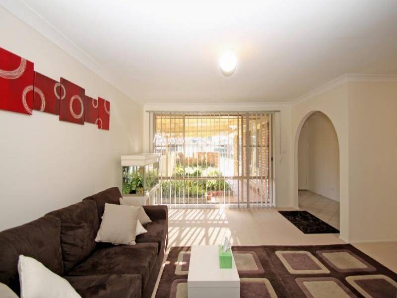 Bligh Park NSW 2756