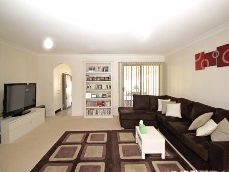Bligh Park NSW 2756