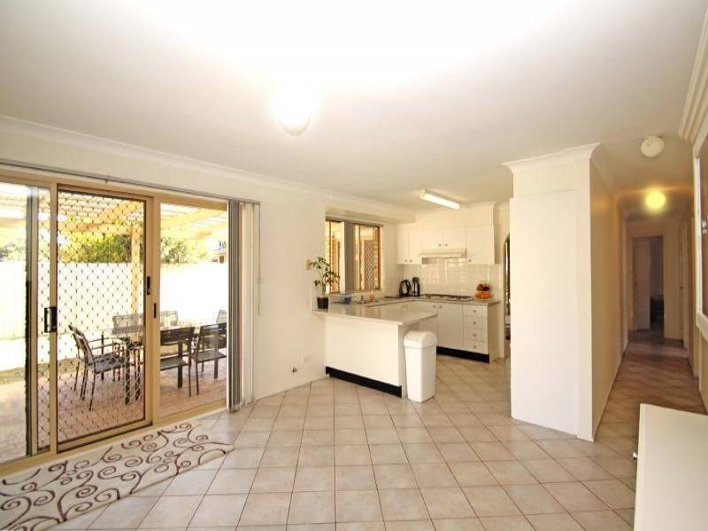 Bligh Park NSW 2756