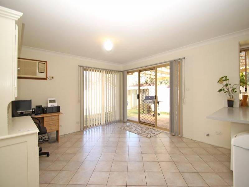 Bligh Park NSW 2756