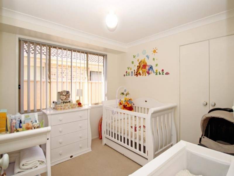 Bligh Park NSW 2756