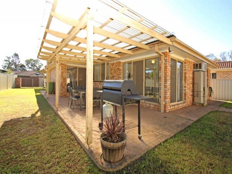 Bligh Park NSW 2756