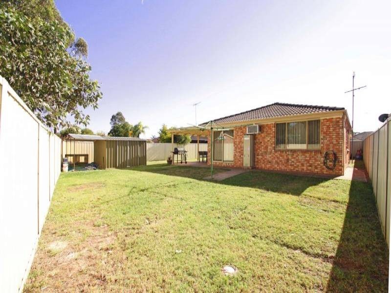 Bligh Park NSW 2756