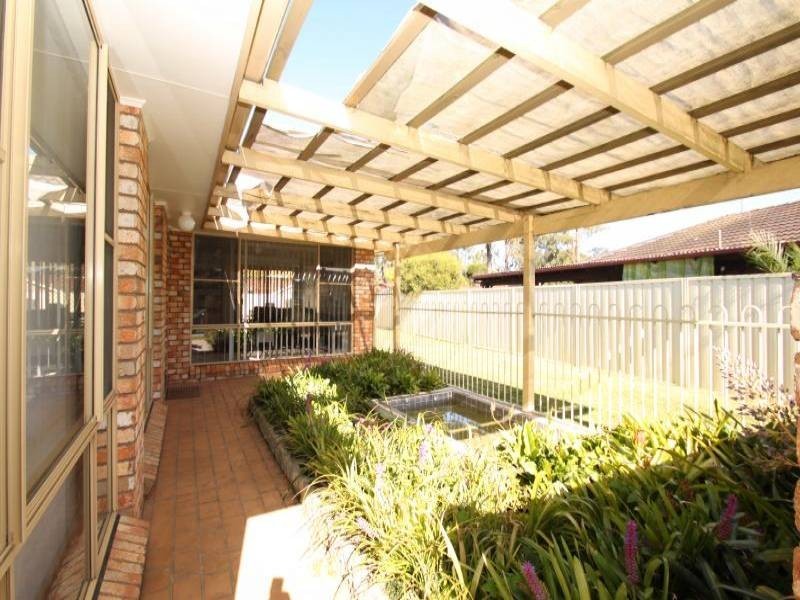 Bligh Park NSW 2756