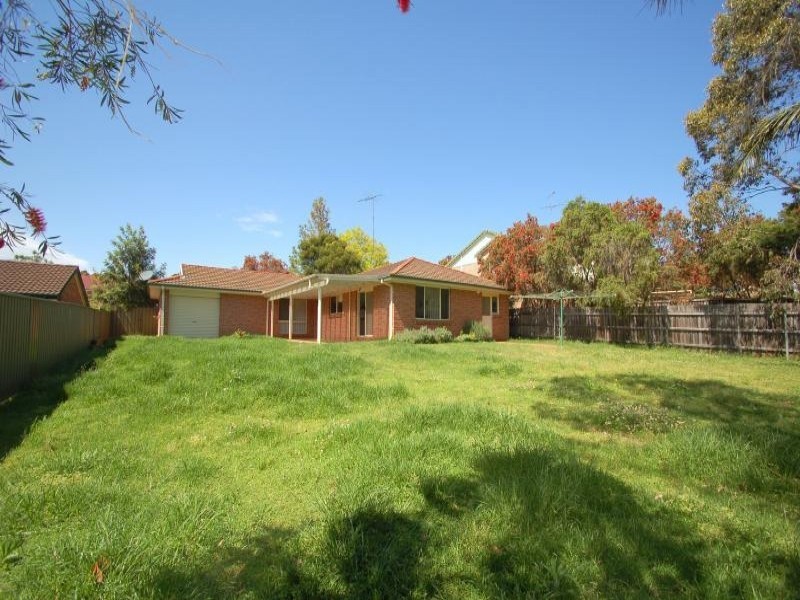 North Richmond NSW 2754