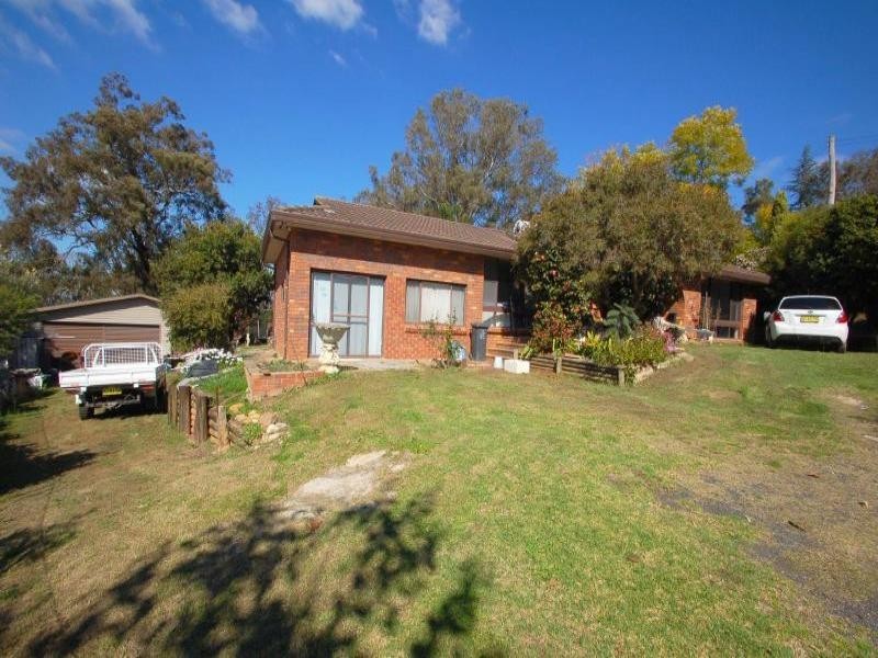 North Richmond NSW 2754