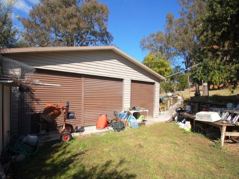 North Richmond NSW 2754
