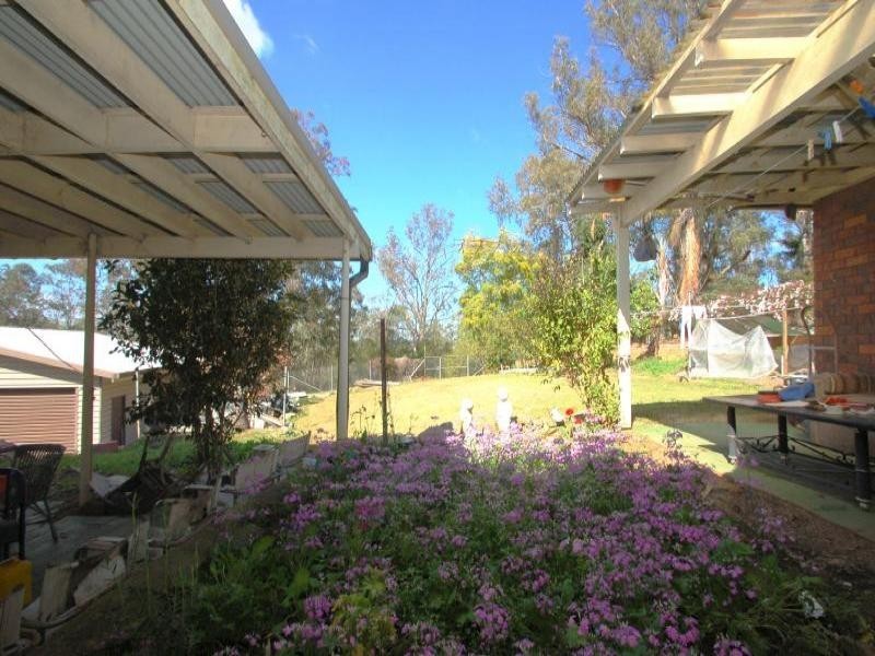 North Richmond NSW 2754
