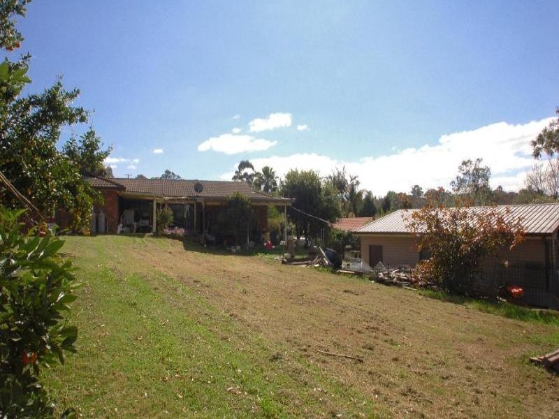 North Richmond NSW 2754