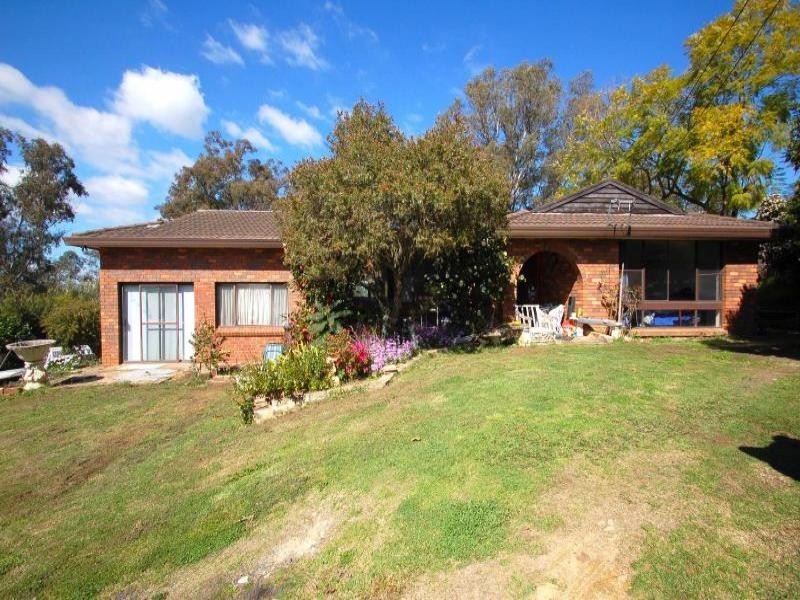 North Richmond NSW 2754
