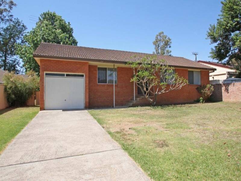 North Richmond NSW 2754
