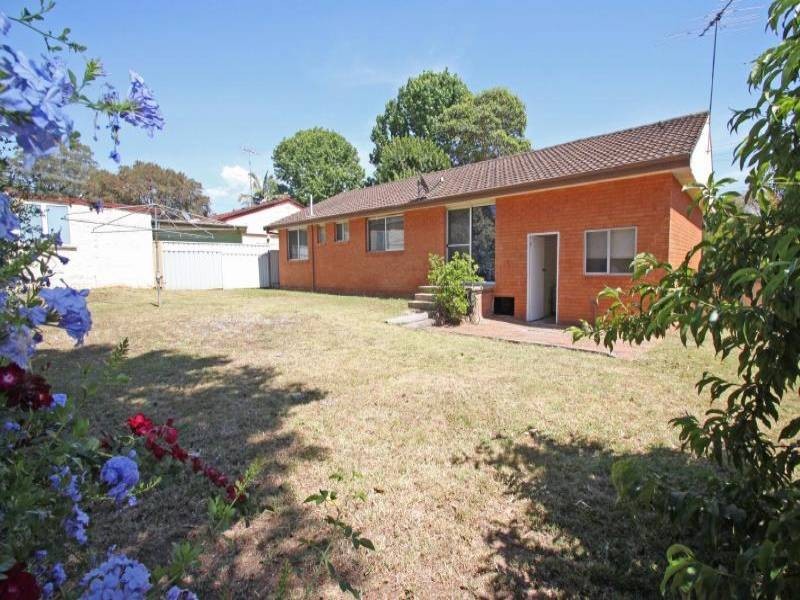 North Richmond NSW 2754
