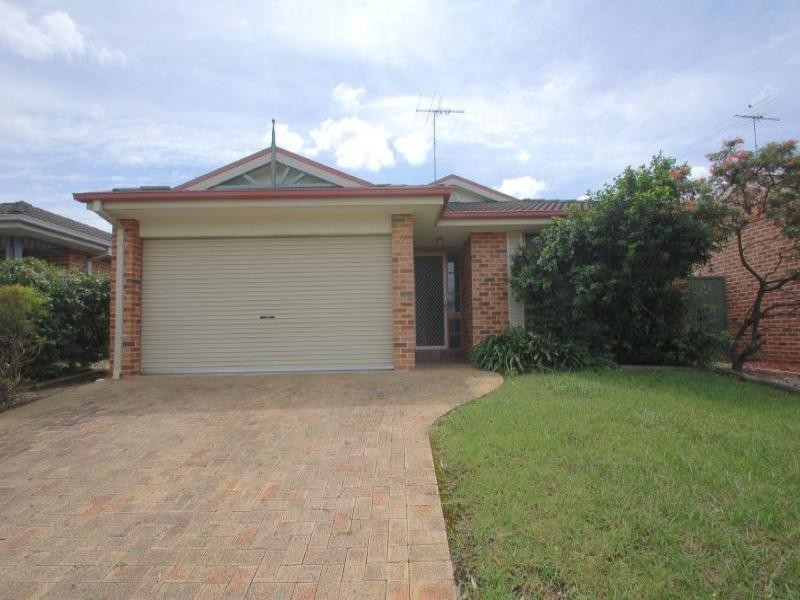 Bligh Park NSW 2756